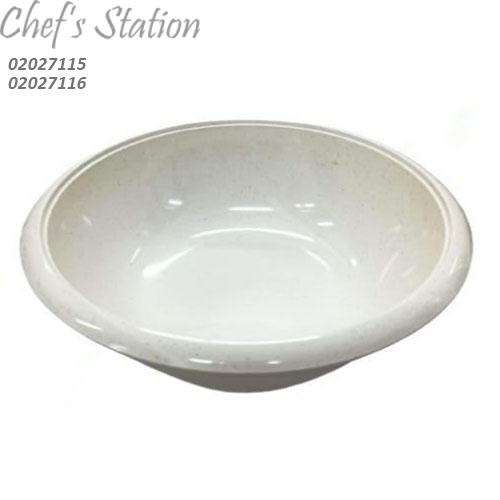 melamine deep soup bowl