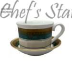 Majestic Melamine Coffee / Tea Cup