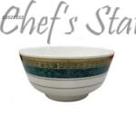 Majestic Round Rice Bowl 4.5"