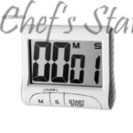 Digital Kitchen Timer