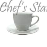 Porcelain Mini Latte Cup 100cc