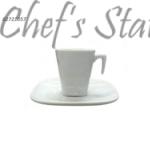 Porcelain Mini Espresso Cup 50cc