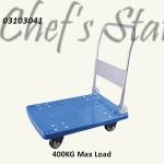 Transport Trolley 400KG