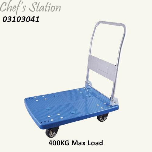 Transport Trolley 400KG