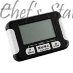Digital Kitchen Timer