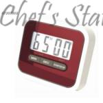 Digital Kitchen Timer