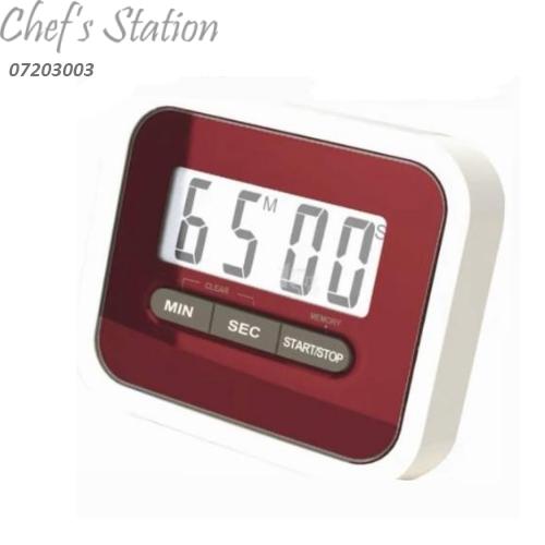 Digital Kitchen Timer