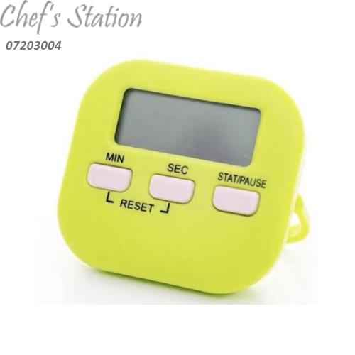 Digital Kitchen Timer