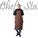 Cocoa PVC Apron
