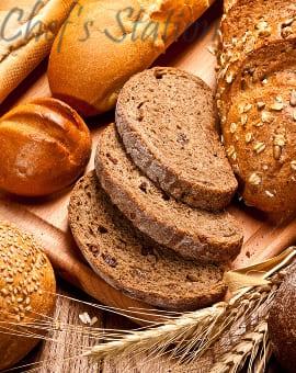 Bread Sector