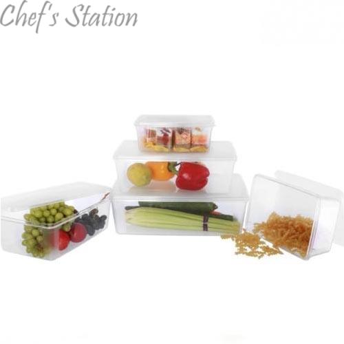 pc air tight container