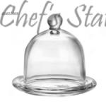 Macaroon Dome Set Glass