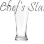 Pilsner Beer Glass 300ml