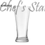 Pilsner Beer Glass 340ml