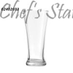 Pilsner Beer Glass 400ml