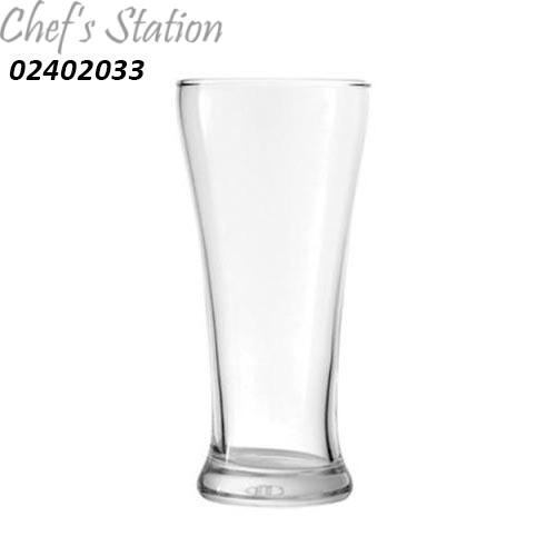 Pilsner Beer Glass 400ml