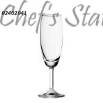 Flute Champagne Glass 6.5oz