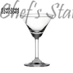Cocktail Glass 3.25oz - 5oz