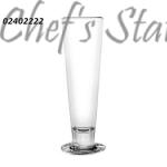 Beer Glass Footed 420ml