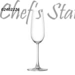 Flute Champagne Glass 7.25oz