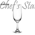 Flute Champagne Glass 6.75oz