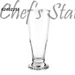 Beer Glass Footed 395ml