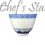 Chinese Tea Cup