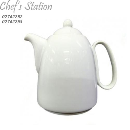 teapot