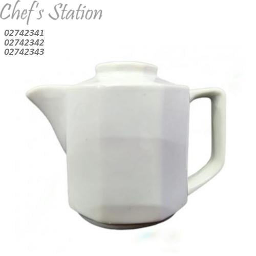 teapot