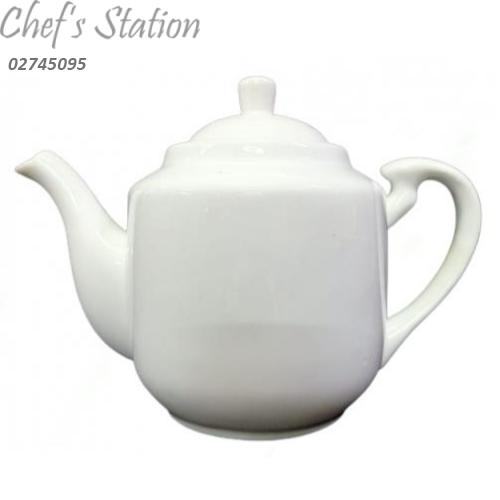 teapot