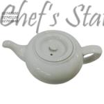 dim sum tea pot