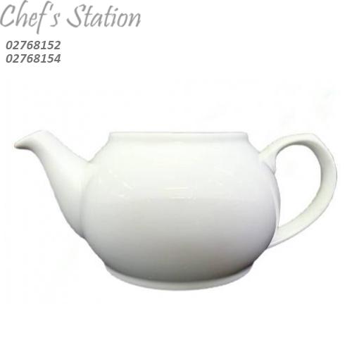 teapot