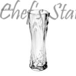 Acrylic Display Vase 16.5cm