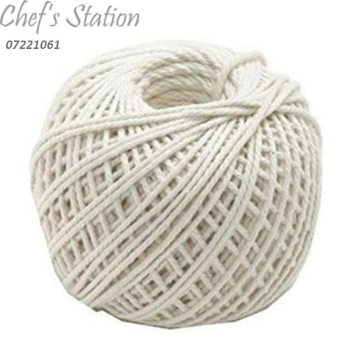 Food Rope Cotton Twines – ChefStation.com.my