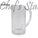 Polycarbonate Beer Mug 354ml