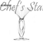 PC Martini Glass 8 Oz