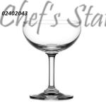Saucer Champagne Glass 200ml