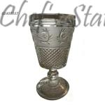 Antique Glass Cup 370ml