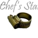 Stove Part Hose Clip