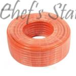 High Pressure Orange Stove Hose