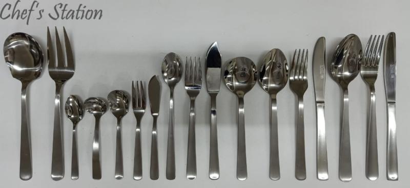 Steel Craft Series