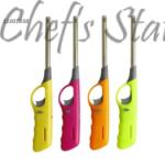 Refillable Gas Lighter