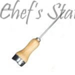 Ice Breaker Wood Handle