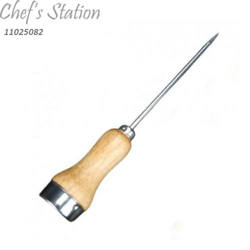 Ice Breaker Wood Handle