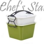 2 Tier Tiffin Container