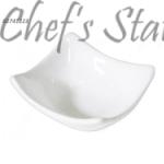 Porcelain Sauce Dish 3"
