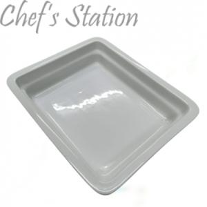 Deep Rectangular Baking Dish – ChefStation.com.my
