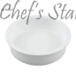 Porcelain Round Webbing Bowl 6"