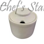 Porcelain Sugar Bowl 8.5cm