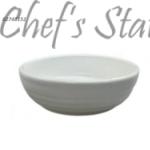 Porcelain Sauce Dish 3"